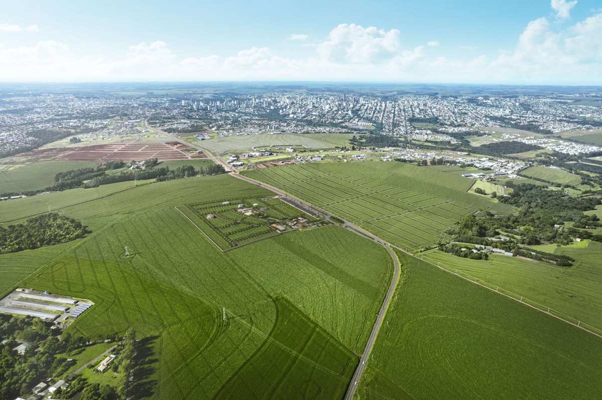 Terreno em Condomínio à venda, 225m² - Mariussi Imóveis