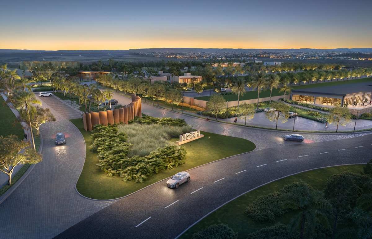 Terreno em Condomínio à venda, 225m²