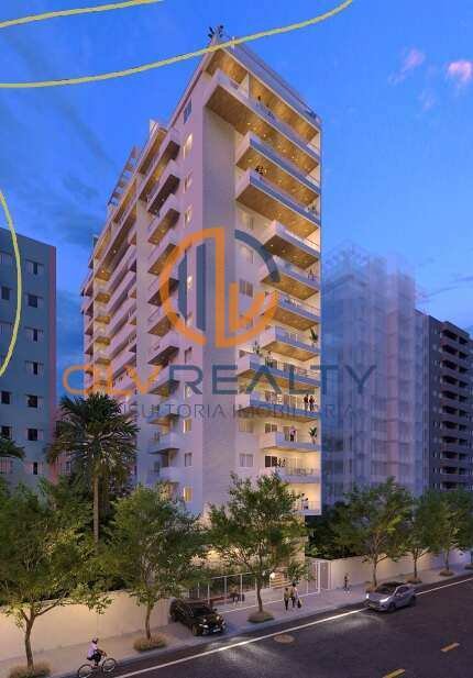 Apartamento à venda com 2 quartos - Santa Rosa,Niterói