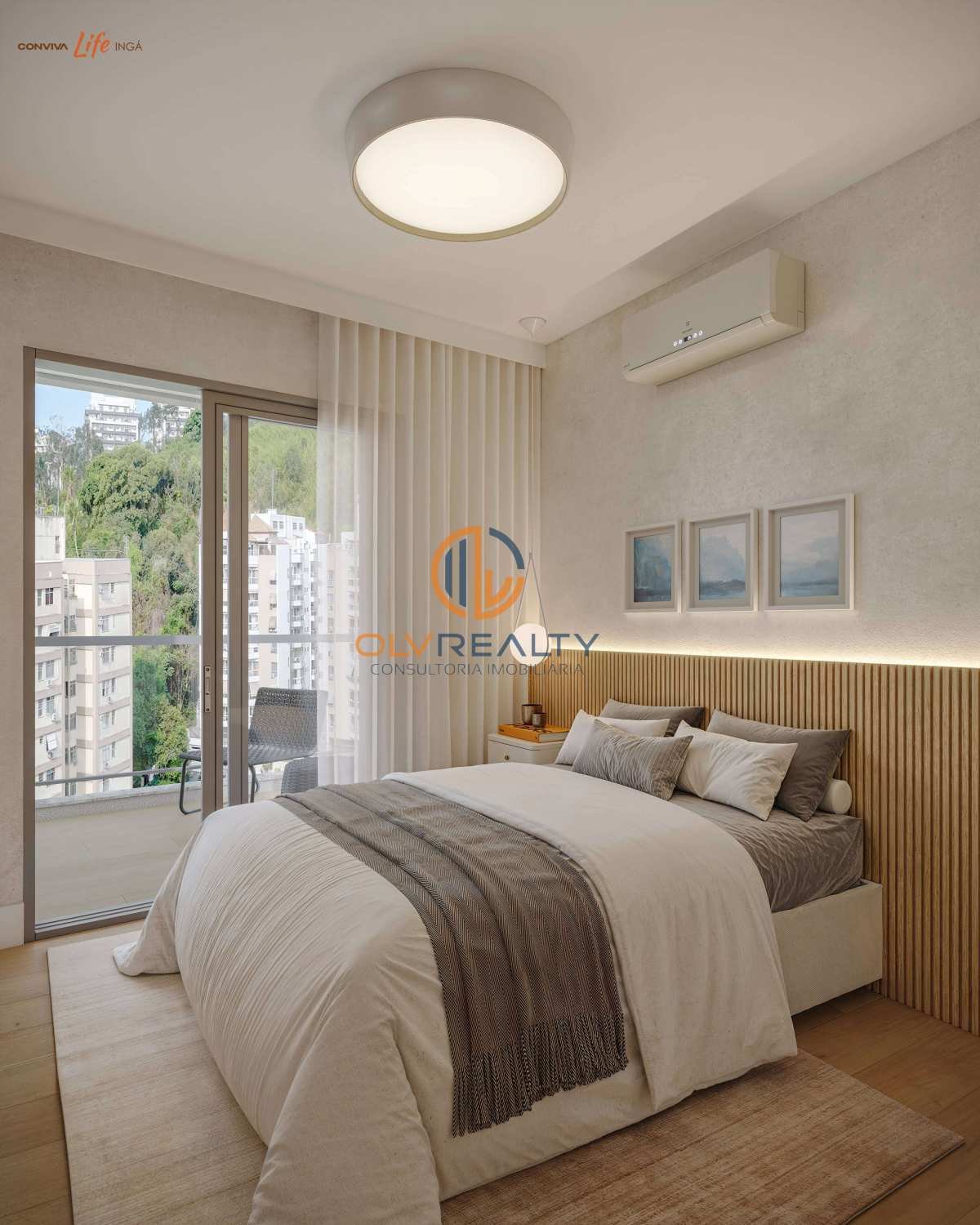 Studio à venda com 1 quarto - Ingá,Niterói