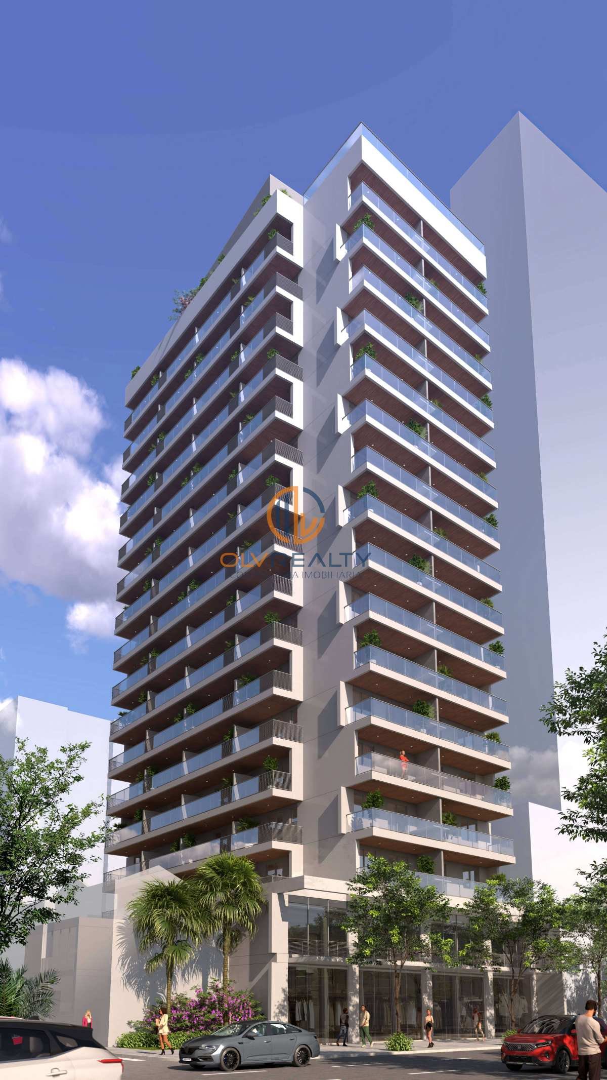 Studio à venda com 1 quarto - Ingá,Niterói