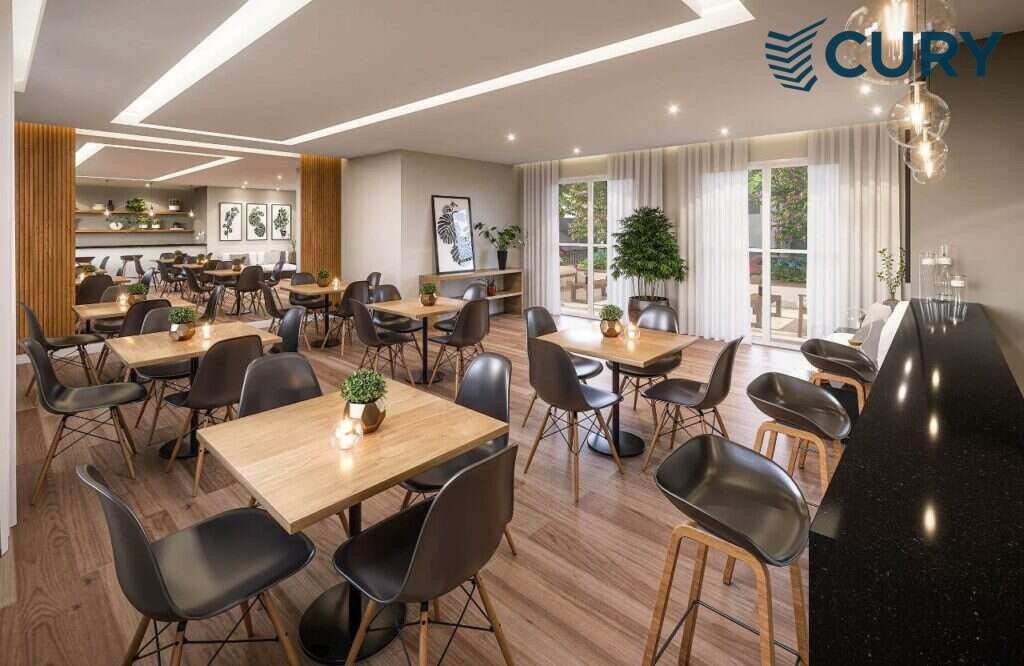  - Apartamento à venda em Rio de Janeiro, Porto Maravilha, com 1 quarto