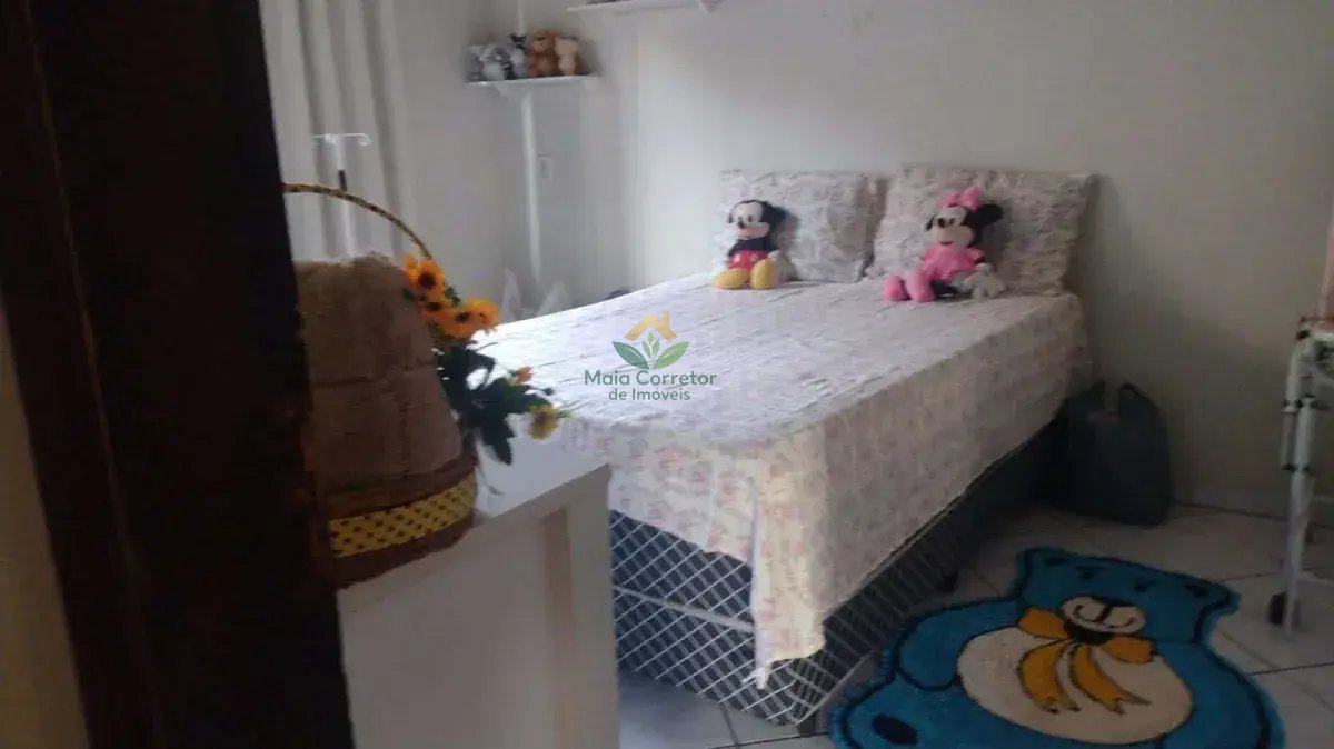 Casa, 2 quartos, 81 m² - Foto 5