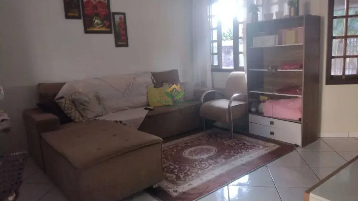 Casa, 2 quartos, 81 m² - Foto 6