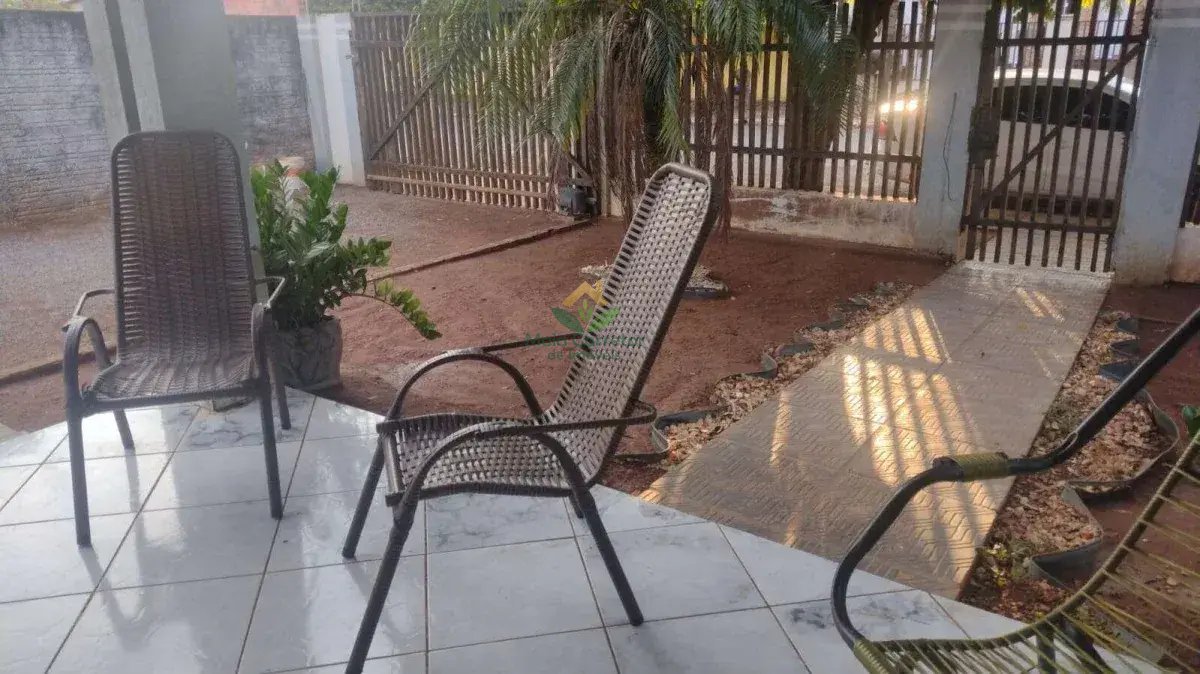 Casa, 2 quartos, 81 m² - Foto 7