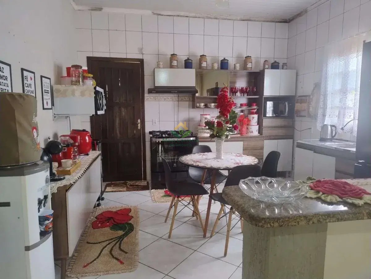 Casa, 2 quartos, 81 m² - Foto 8