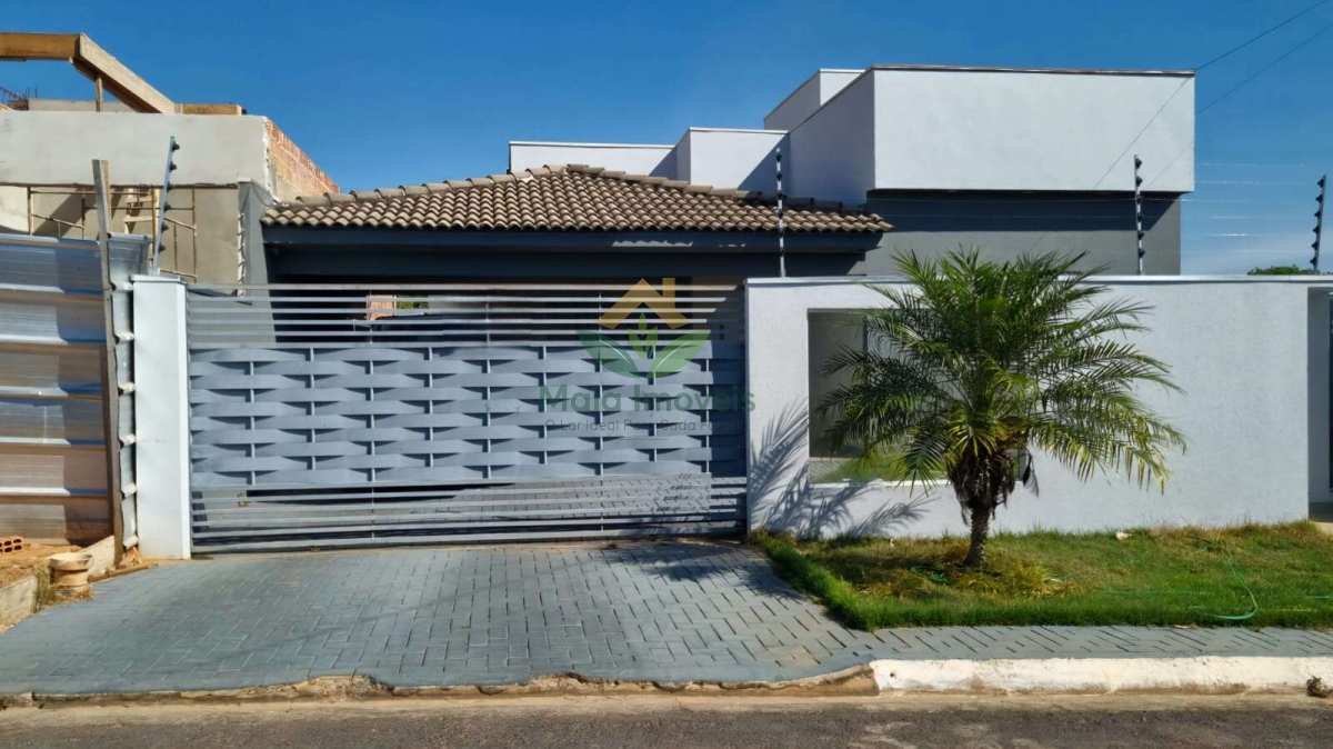 Casa à venda com 3 quartos, 220m² - Foto 4