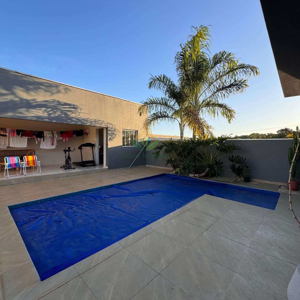 Casa à venda com 3 quartos, 220m² - Foto 12