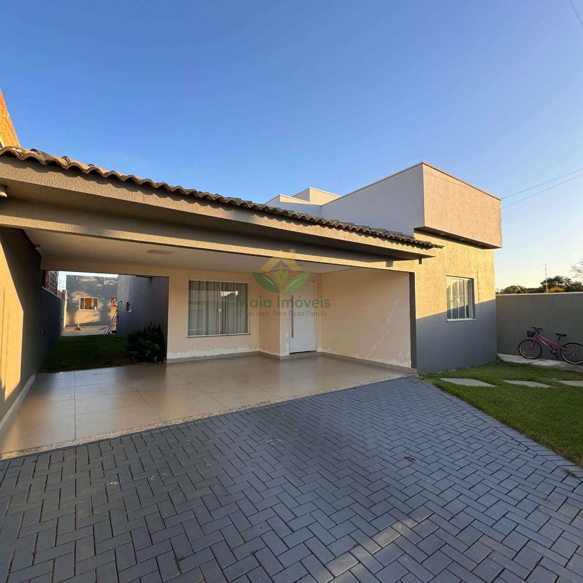 Casa à venda com 3 quartos, 220m² - Foto 6
