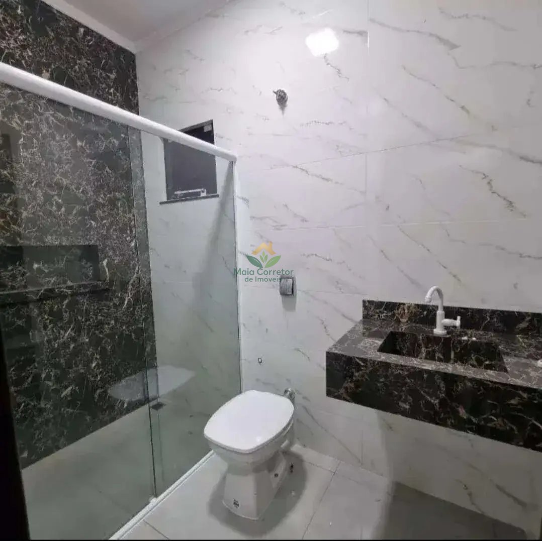 Casa, 3 quartos, 116 m² - Foto 8