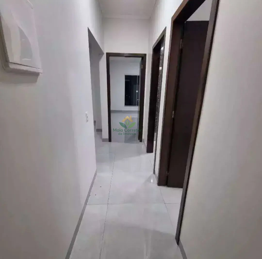 Casa, 3 quartos, 116 m² - Foto 2