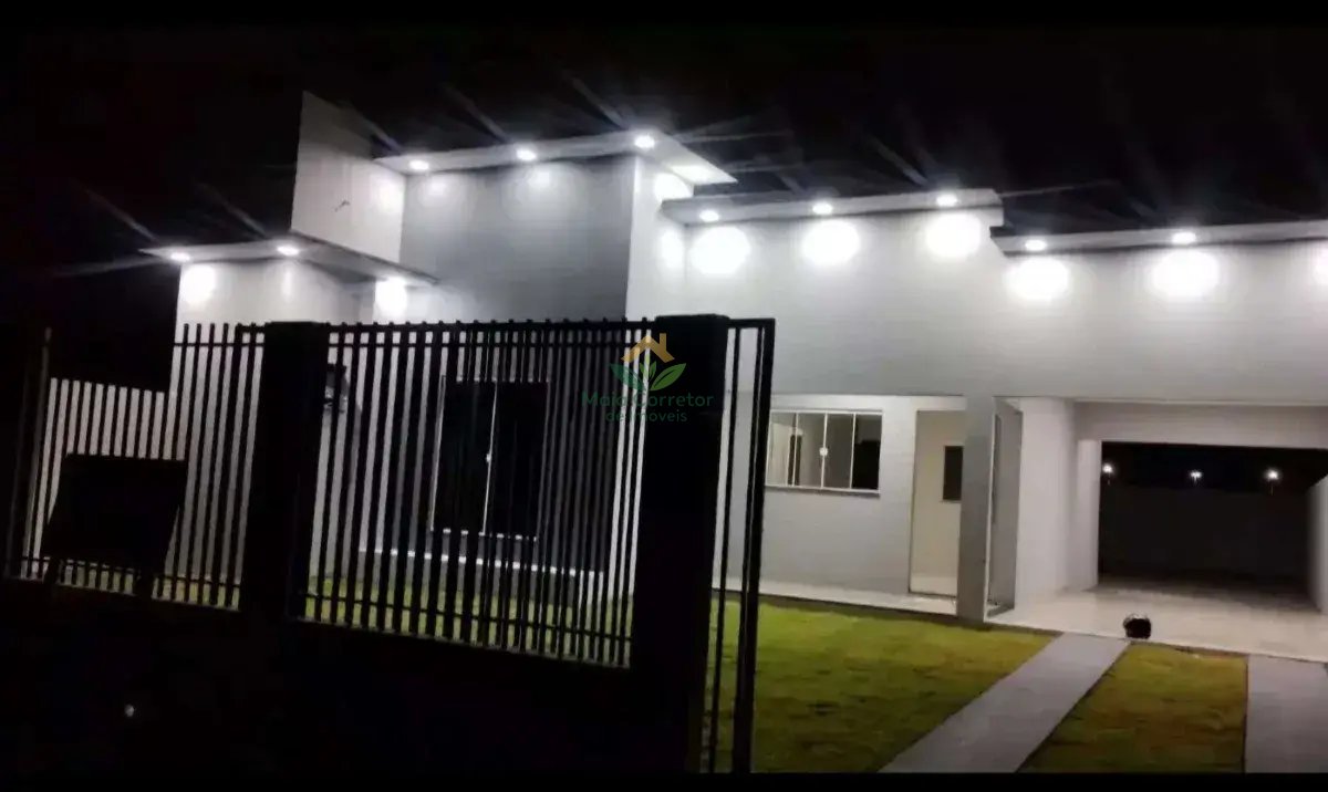 Casa, 3 quartos, 116 m² - Foto 3