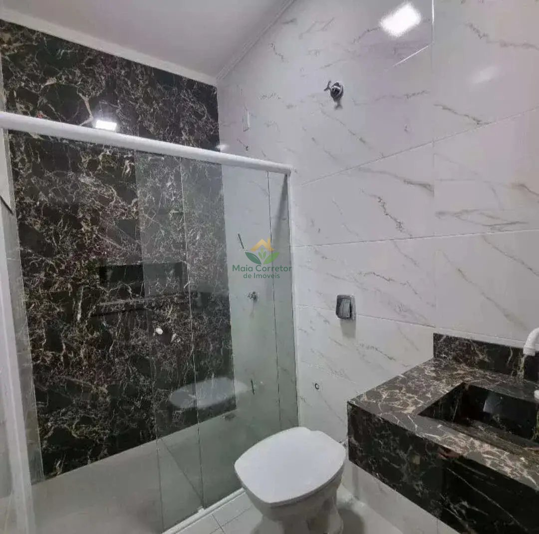 Casa, 3 quartos, 116 m² - Foto 7