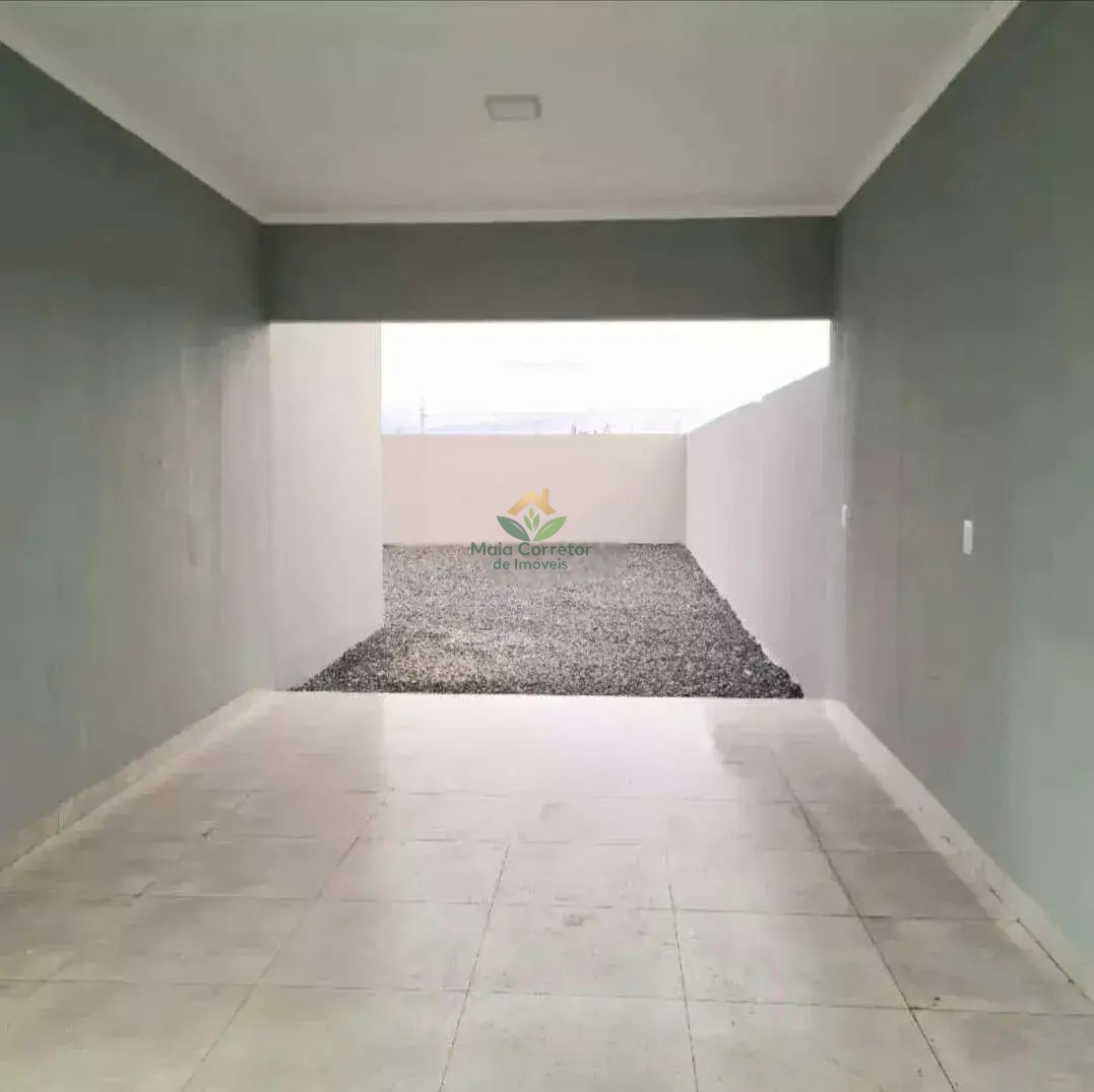 Casa, 3 quartos, 116 m² - Foto 9