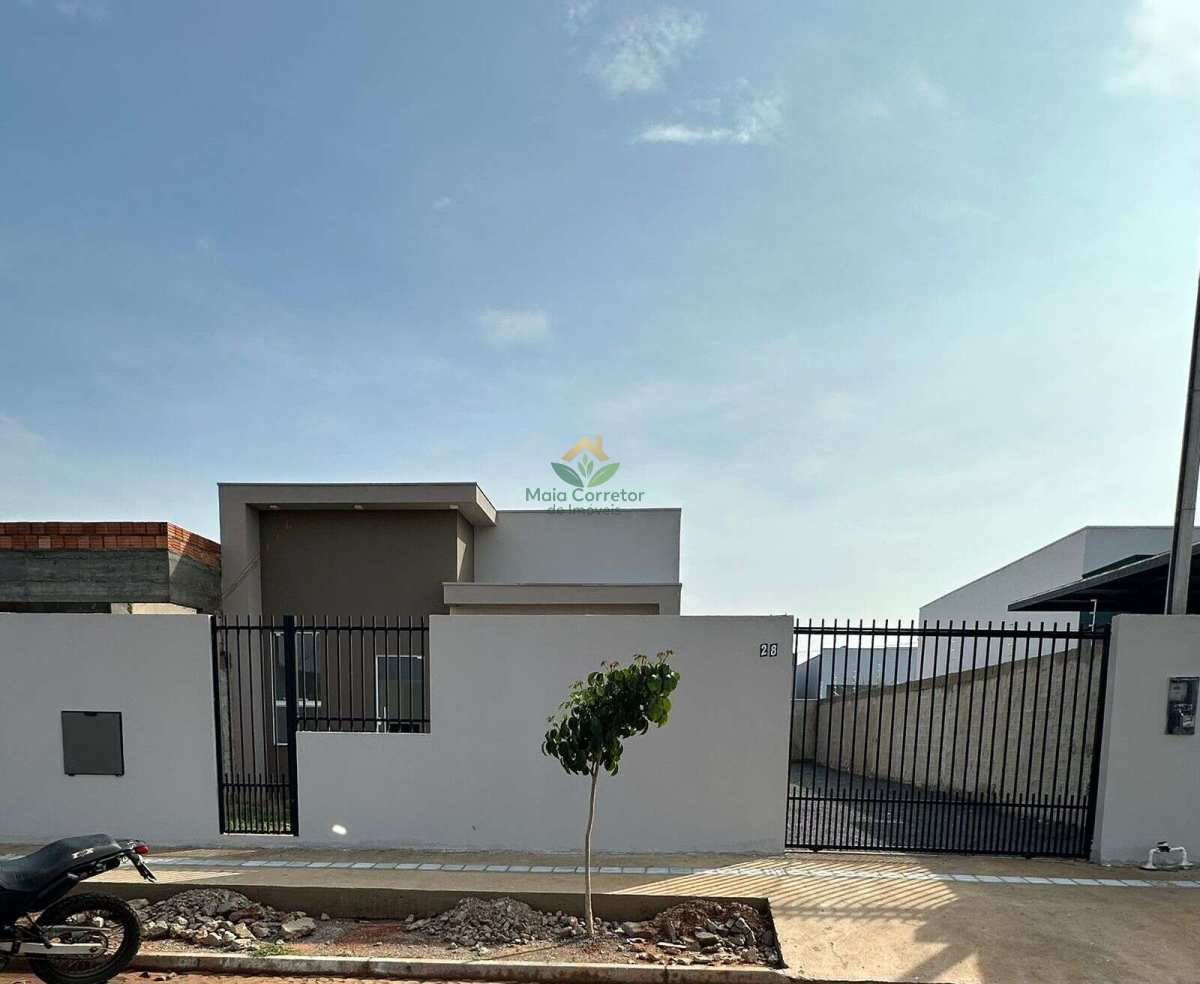 Casa, 3 quartos, 92 m² - Foto 3