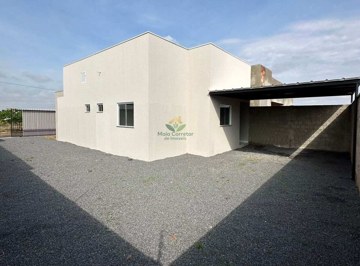 Casa, 3 quartos, 92 m² - Foto 9