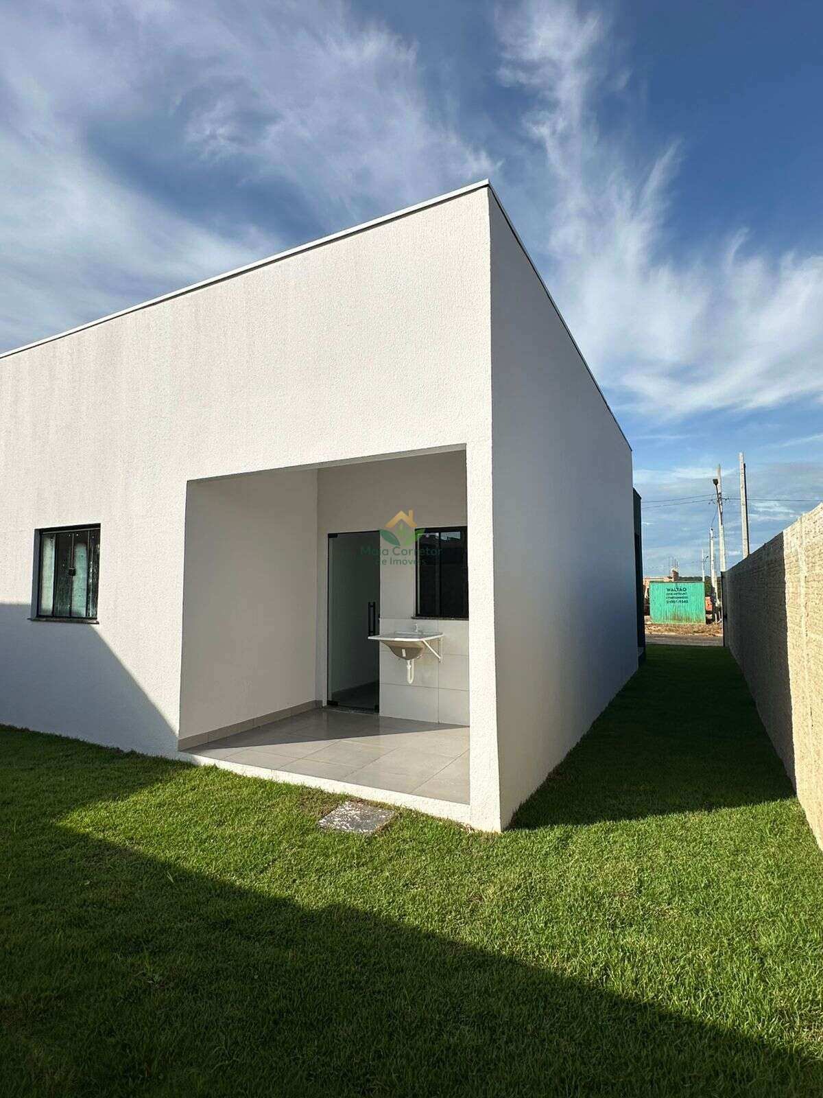 Casa, 3 quartos, 107 m² - Foto 6