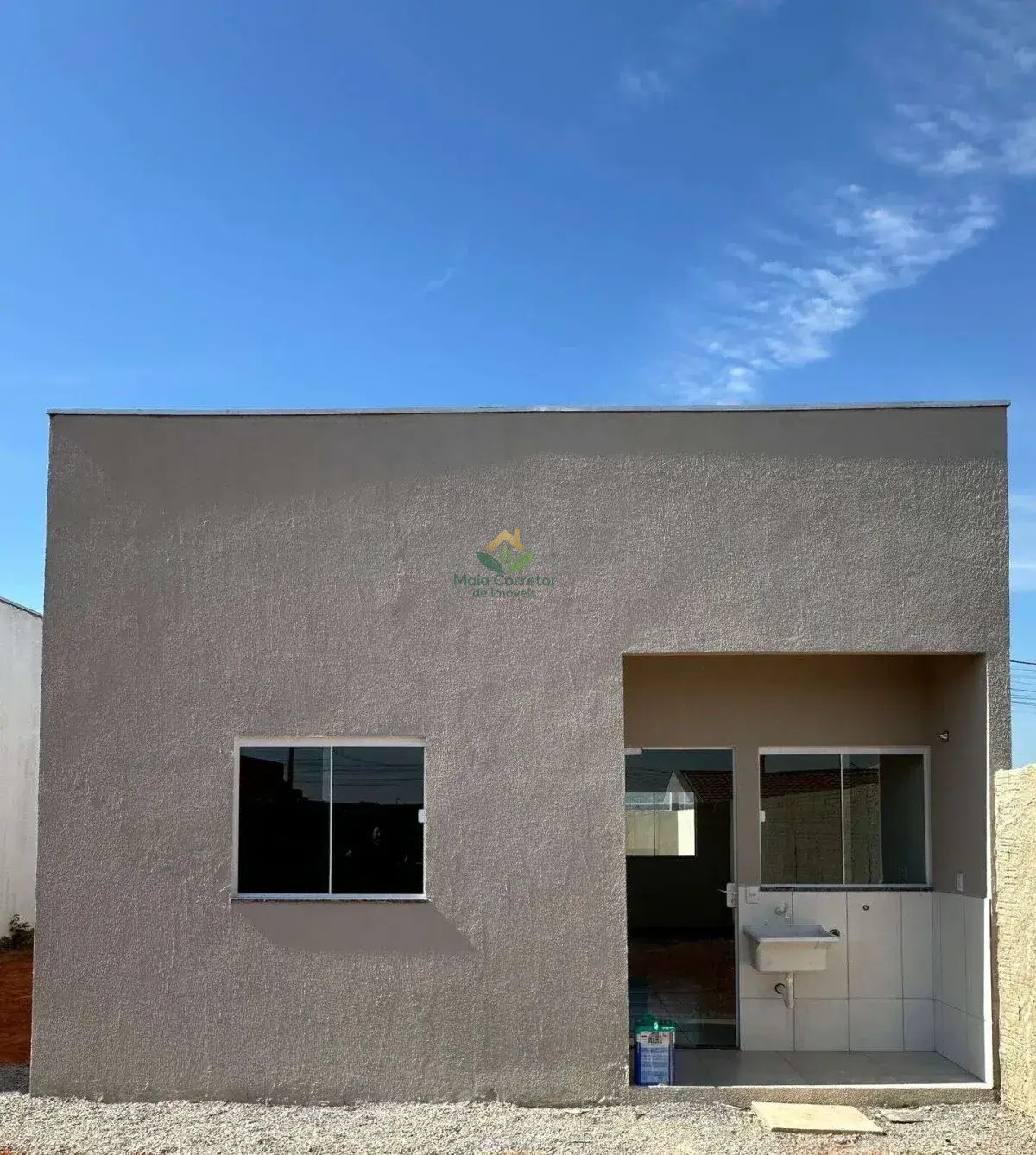 Casa, 2 quartos, 66 m² - Foto 12