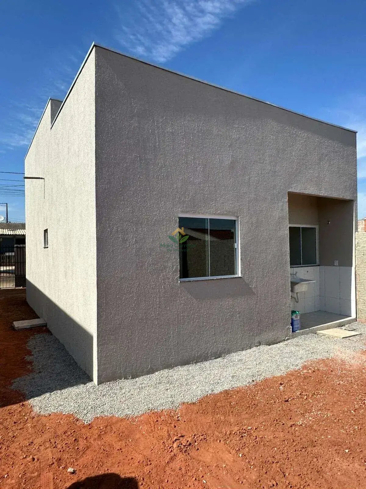 Casa, 2 quartos, 66 m² - Foto 6