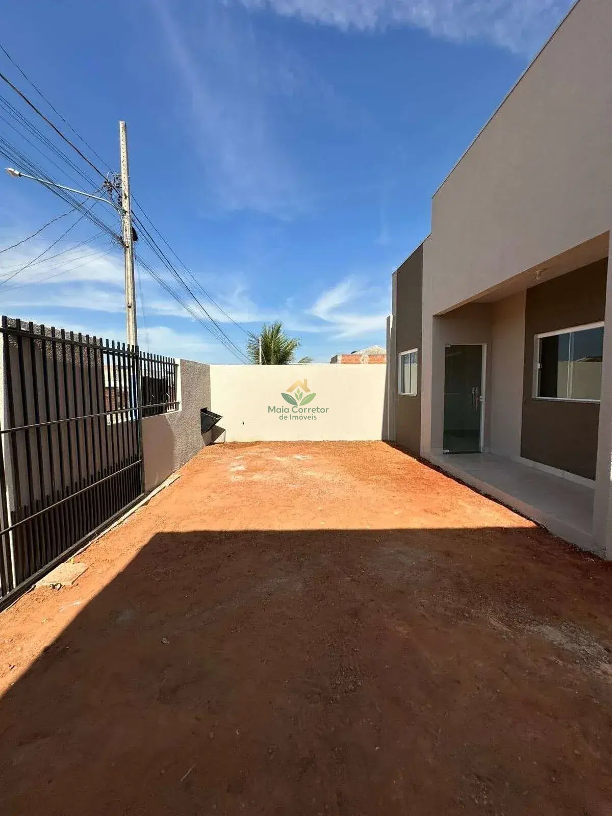 Casa, 2 quartos, 66 m² - Foto 4