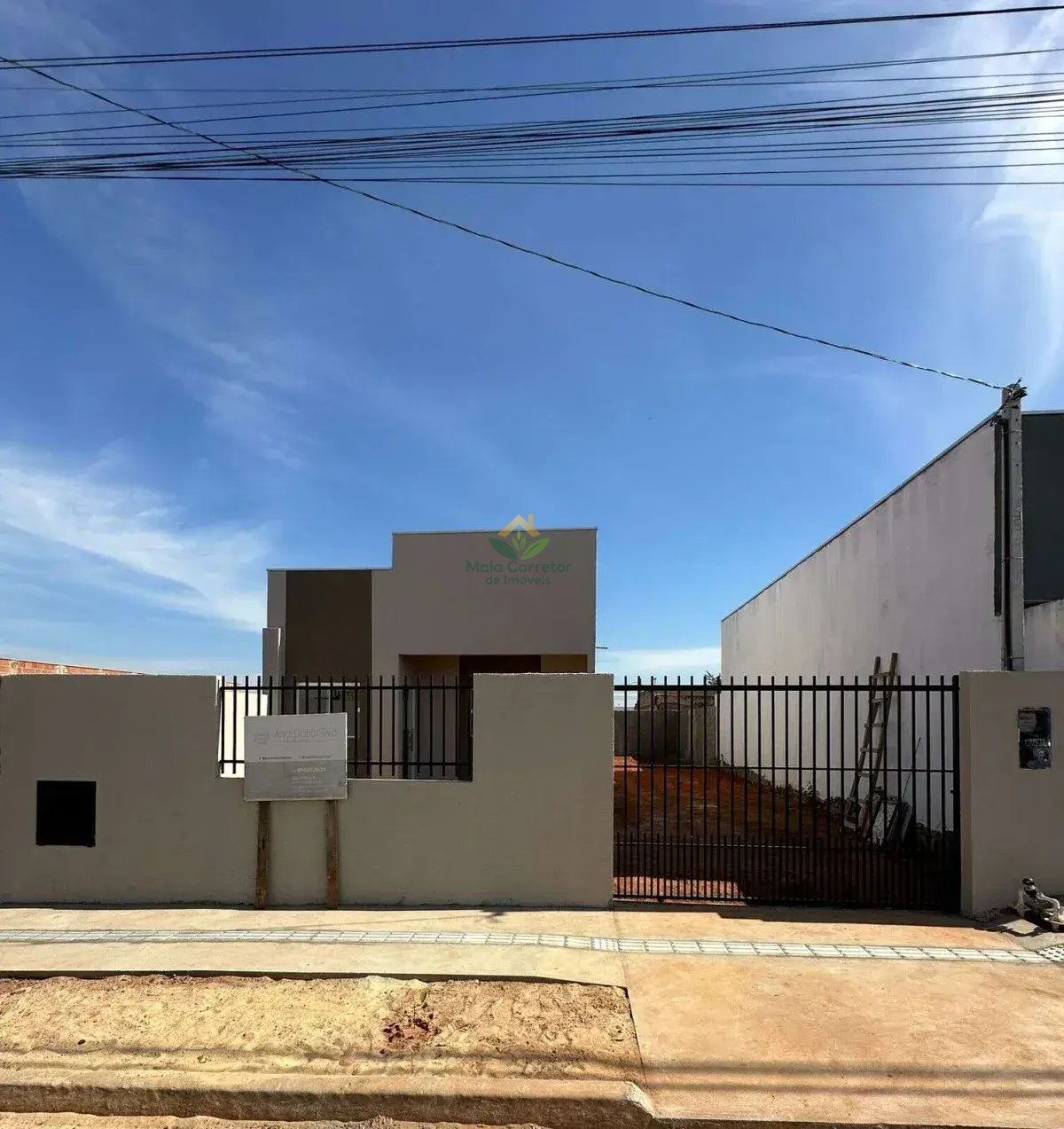 Casa, 2 quartos, 66 m² - Foto 3