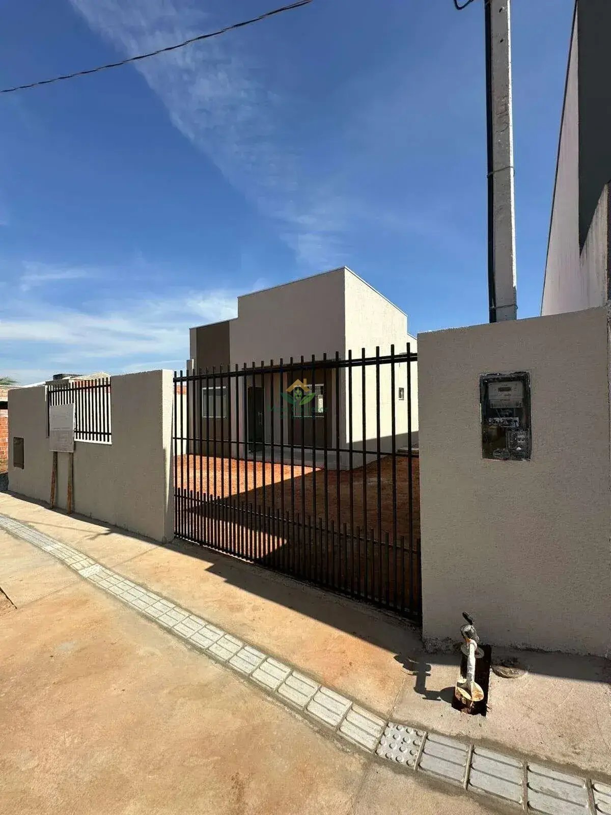 Casa, 2 quartos, 66 m² - Foto 5