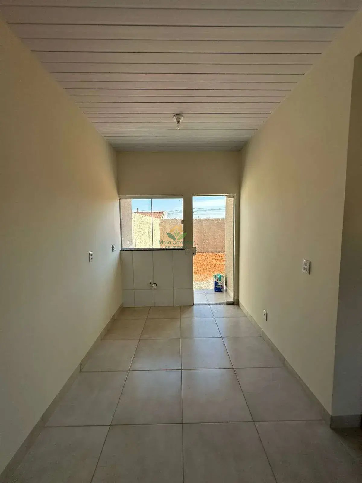 Casa, 2 quartos, 66 m² - Foto 7