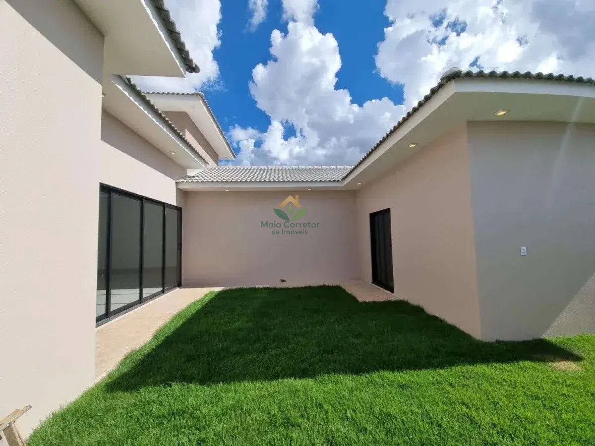 Casa, 3 quartos, 186 m² - Foto 5