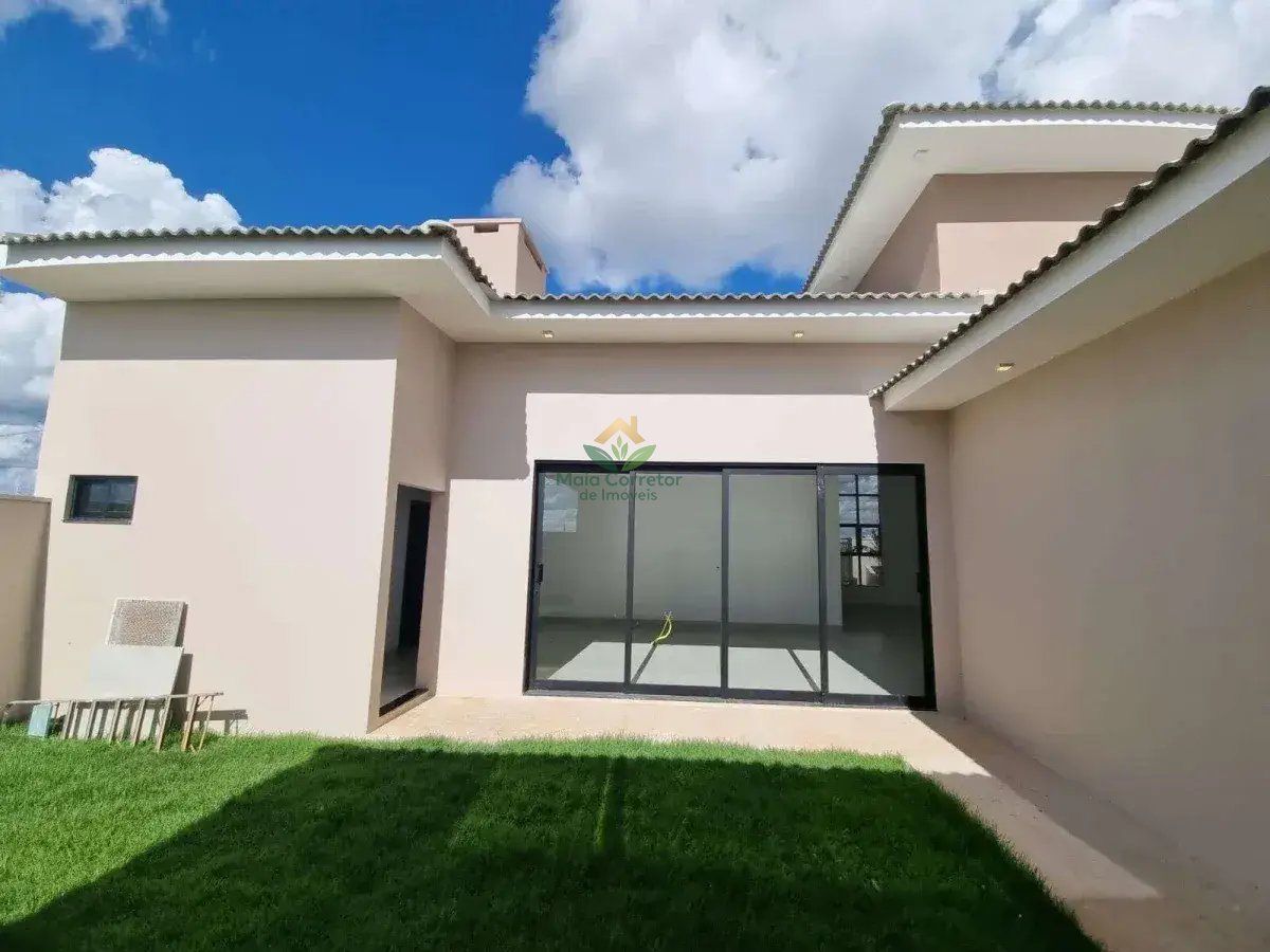 Casa, 3 quartos, 186 m² - Foto 6