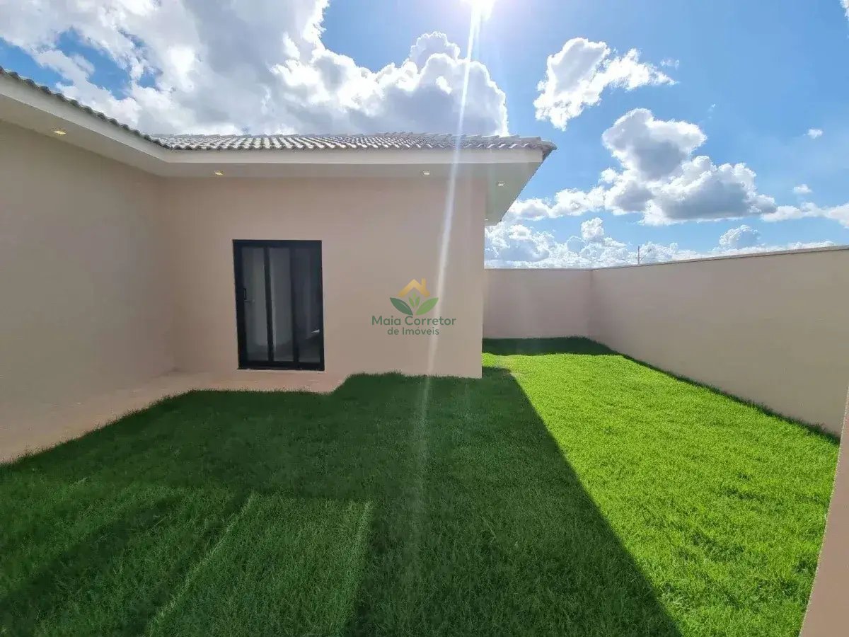 Casa, 3 quartos, 186 m² - Foto 4