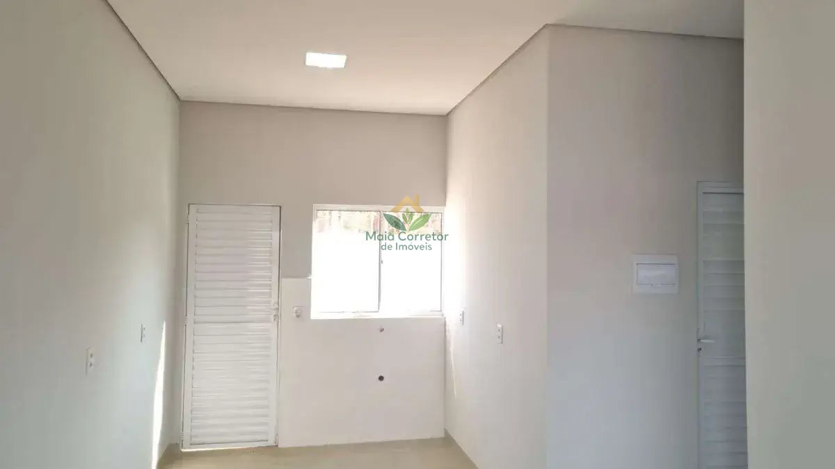 Casa, 2 quartos, 47 m² - Foto 4