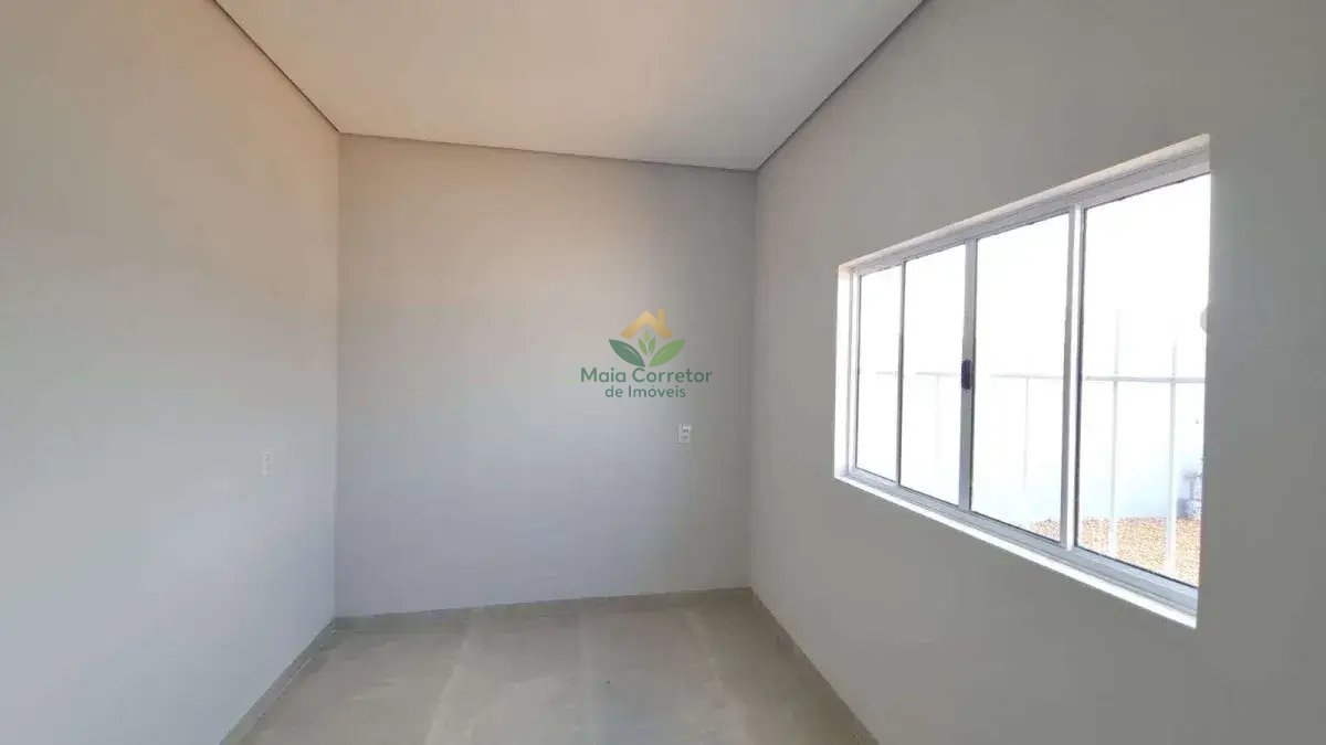 Casa, 2 quartos, 47 m² - Foto 7