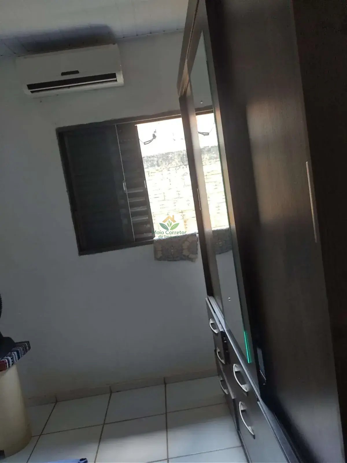 Casa, 2 quartos, 48 m² - Foto 3