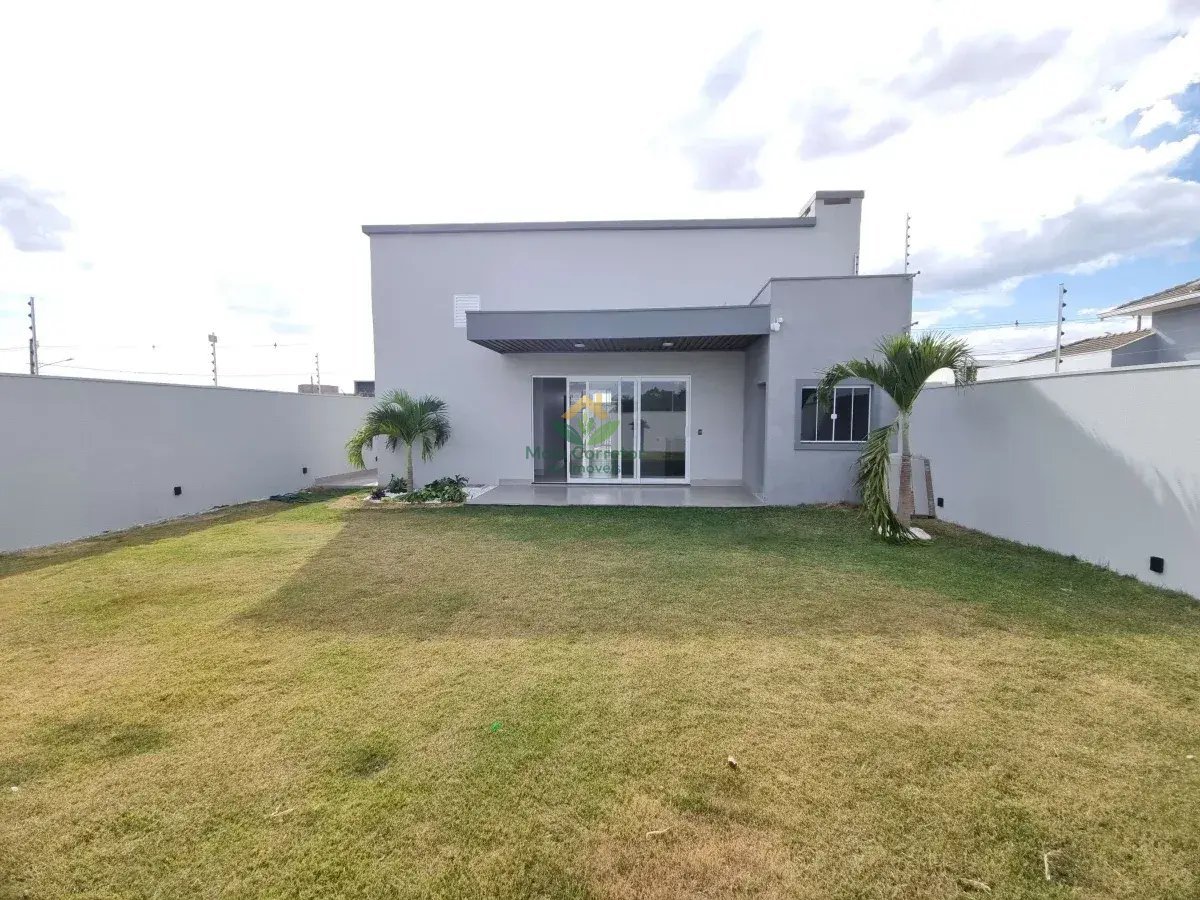 Casa, 3 quartos, 166 m² - Foto 8