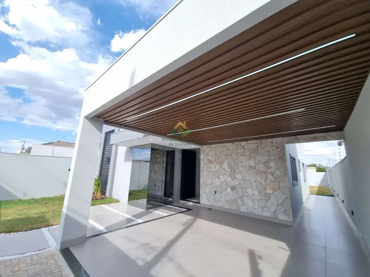 Casa, 3 quartos, 166 m² - Foto 6