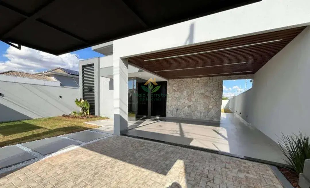 Casa, 3 quartos, 166 m² - Foto 3