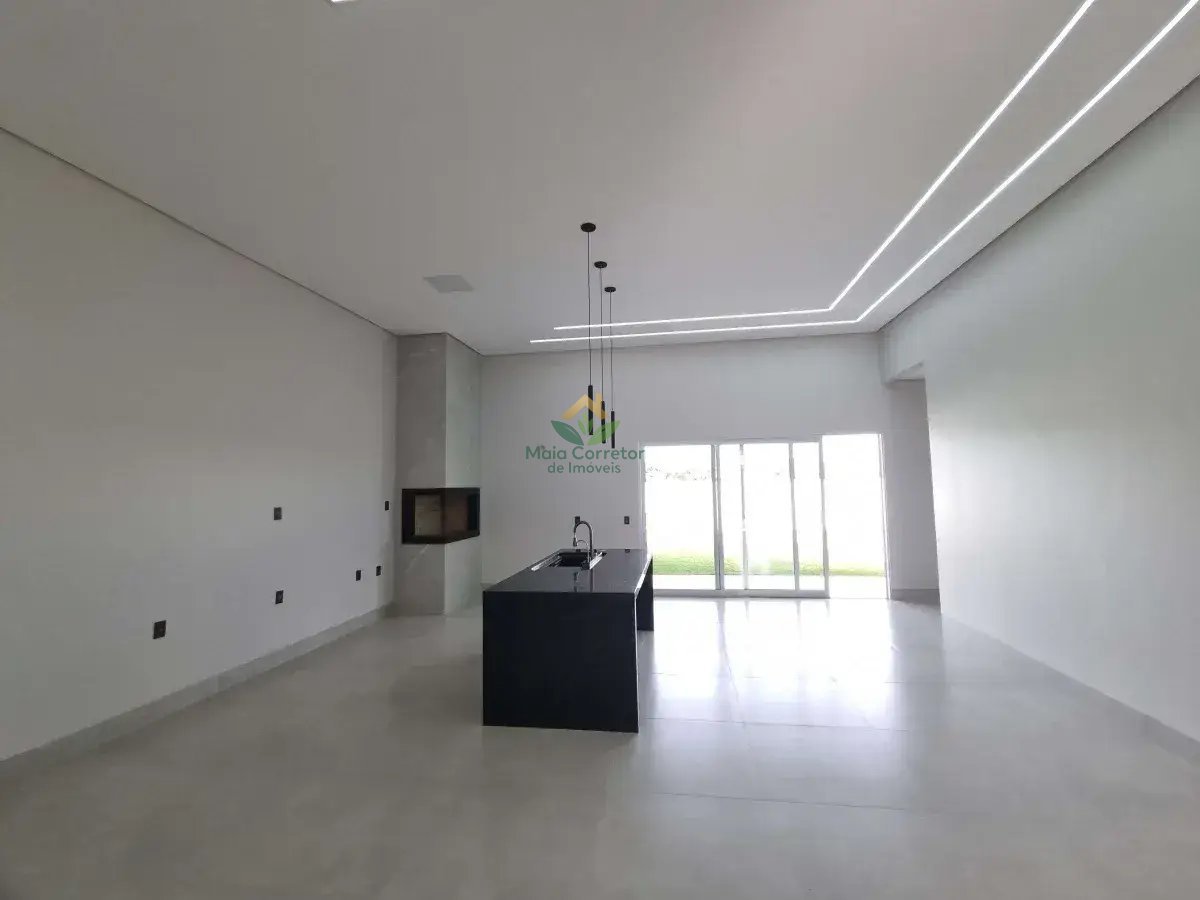 Casa, 3 quartos, 166 m² - Foto 4