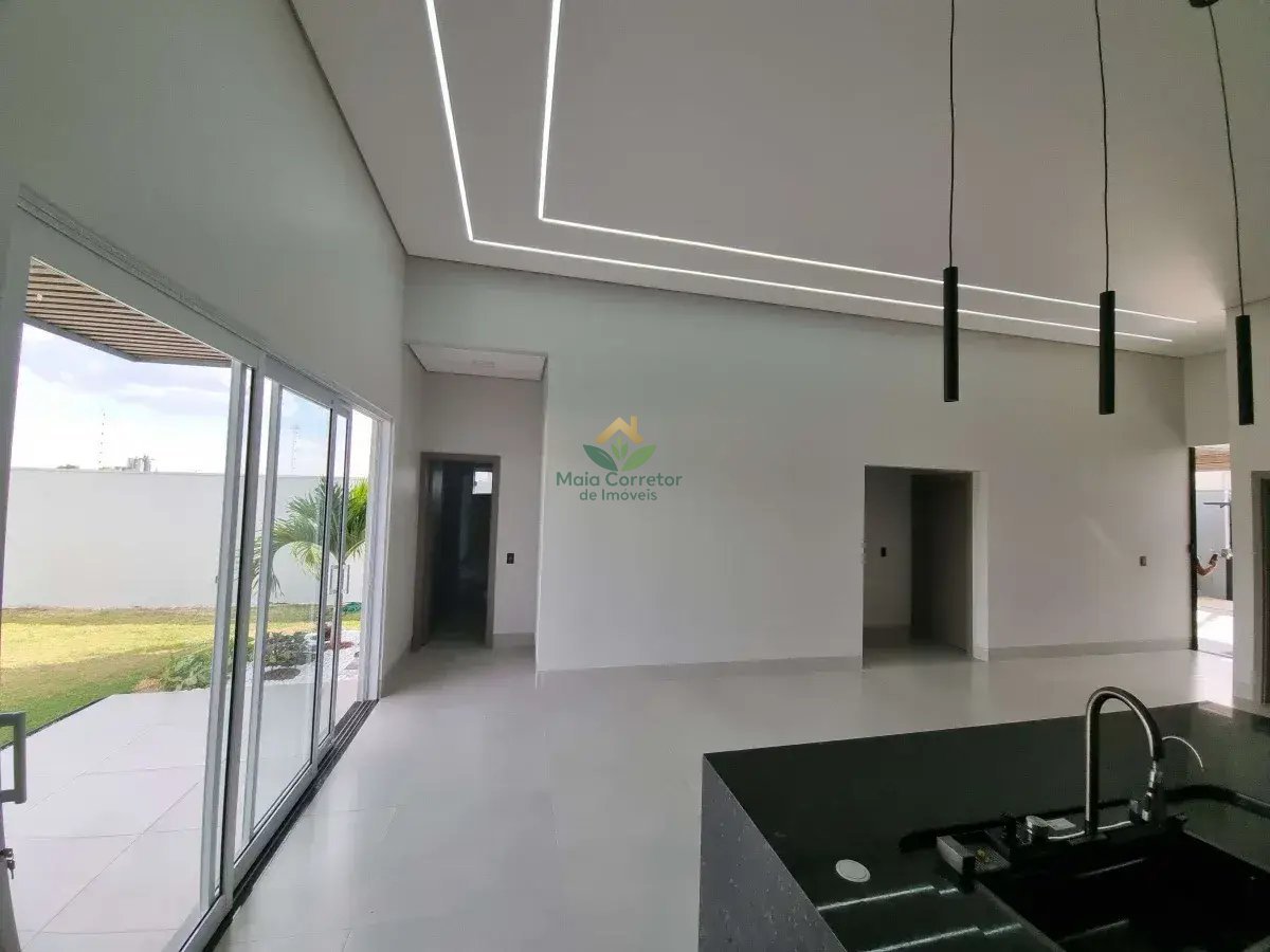 Casa, 3 quartos, 166 m² - Foto 11