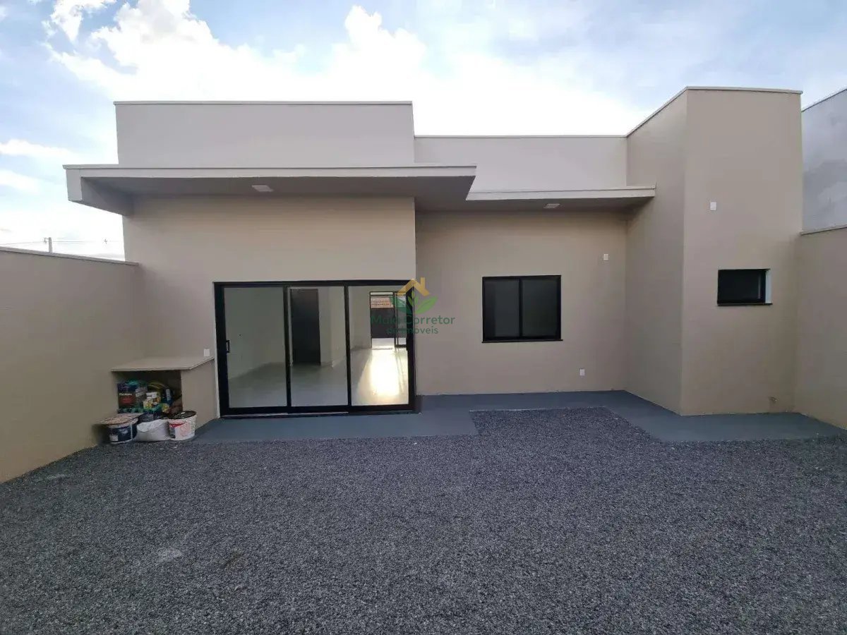Casa, 3 quartos, 119 m² - Foto 4