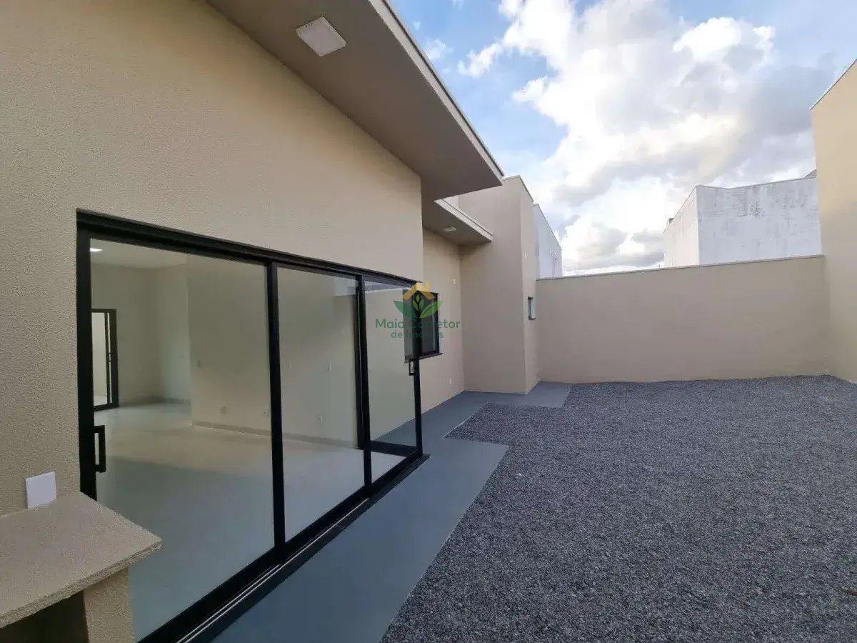 Casa, 3 quartos, 119 m² - Foto 5