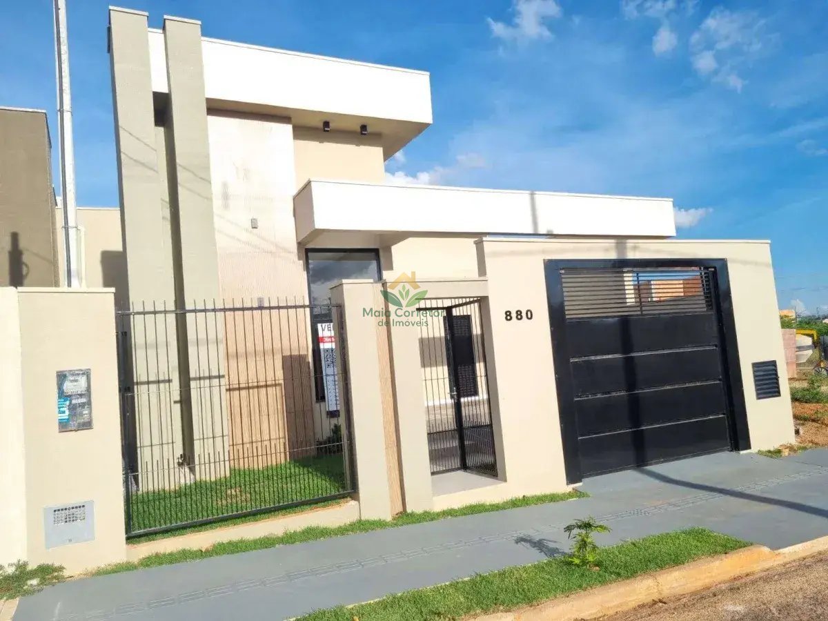 Casa, 3 quartos, 119 m² - Foto 3