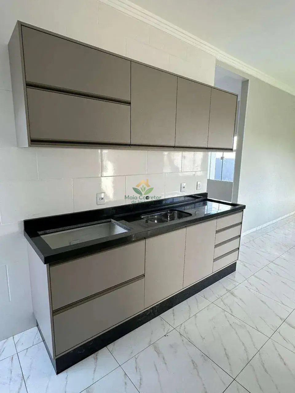 Casa, 3 quartos, 134 m² - Foto 8