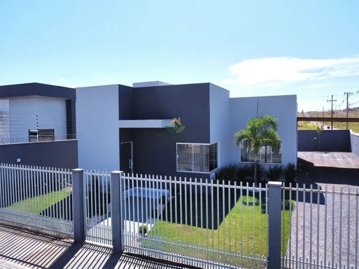 Casa, 3 quartos, 134 m² - Foto 3