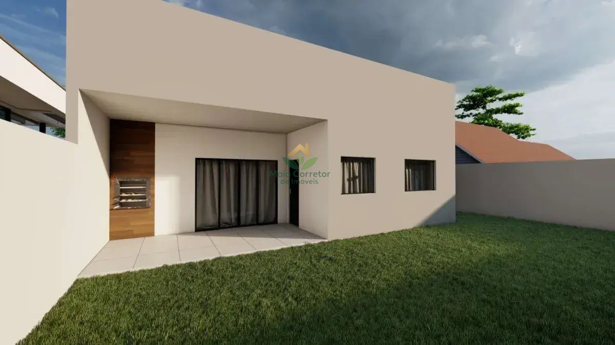 Casa, 3 quartos, 312 m² - Foto 4