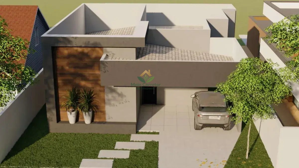 Casa, 3 quartos, 312 m² - Foto 2