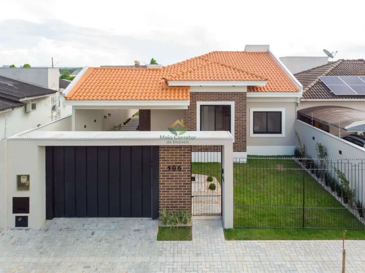 Casa, 3 quartos, 131 m² - Foto 3