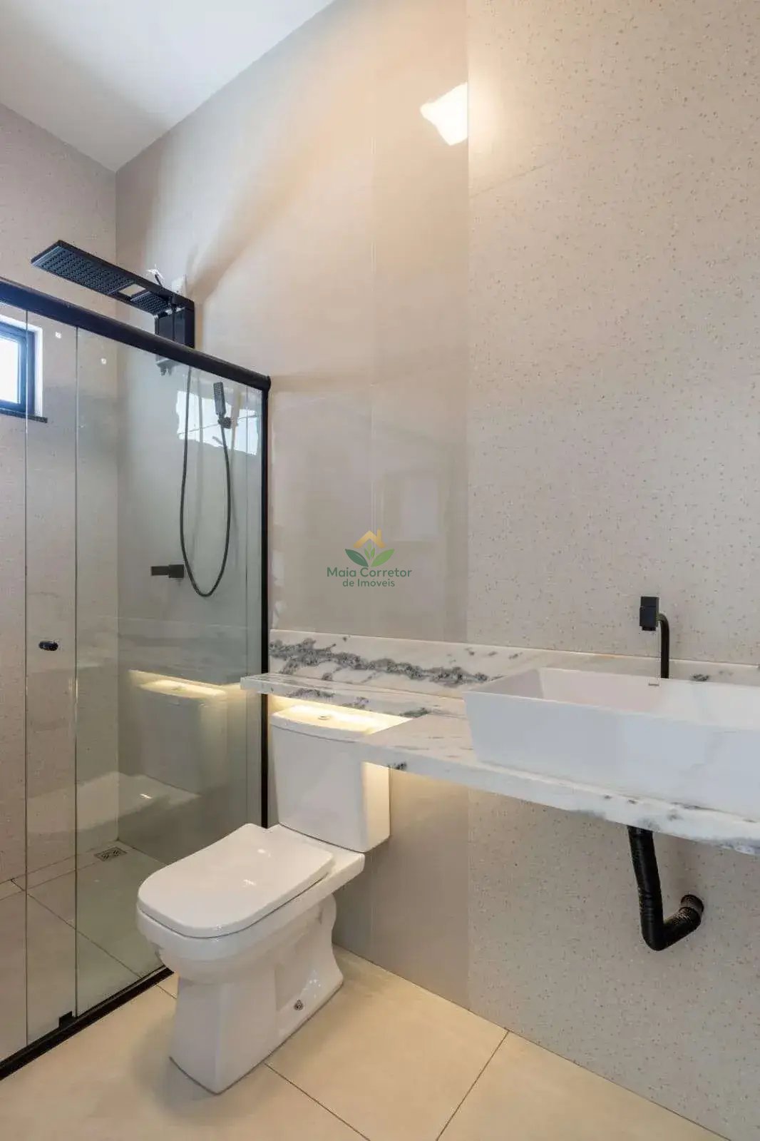 Casa, 3 quartos, 131 m² - Foto 13