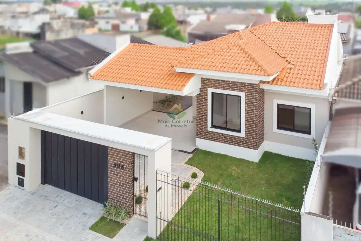 Casa, 3 quartos, 131 m² - Foto 4