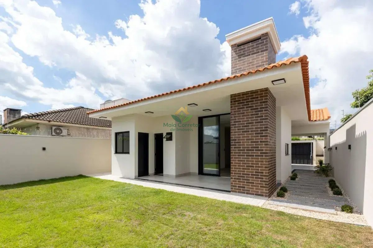 Casa, 3 quartos, 131 m² - Foto 9