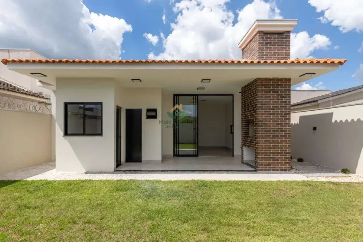 Casa, 3 quartos, 131 m² - Foto 6